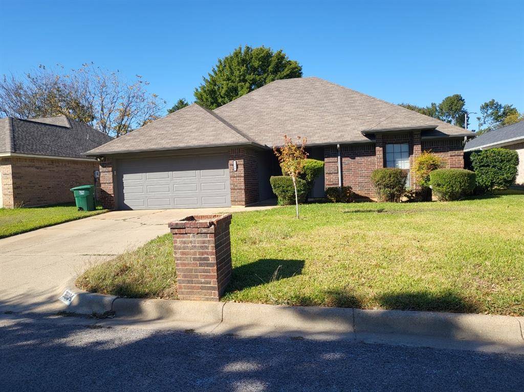 Fort Worth, TX 76123,3804 Ashley Lane