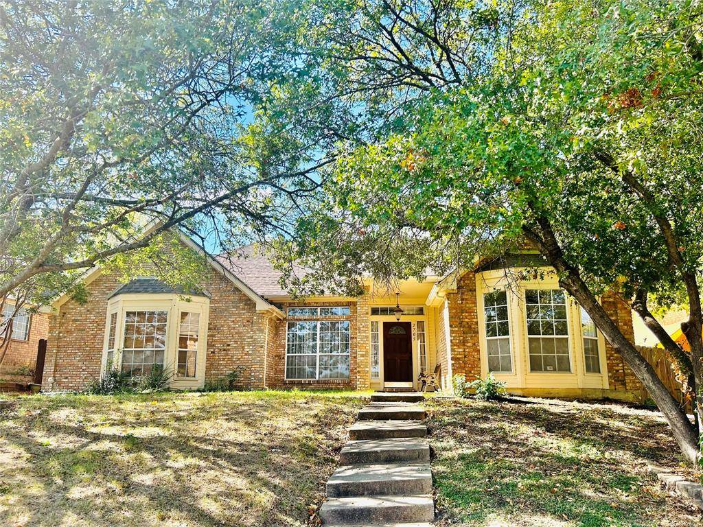 Mesquite, TX 75181,2705 Stream Bend Avenue