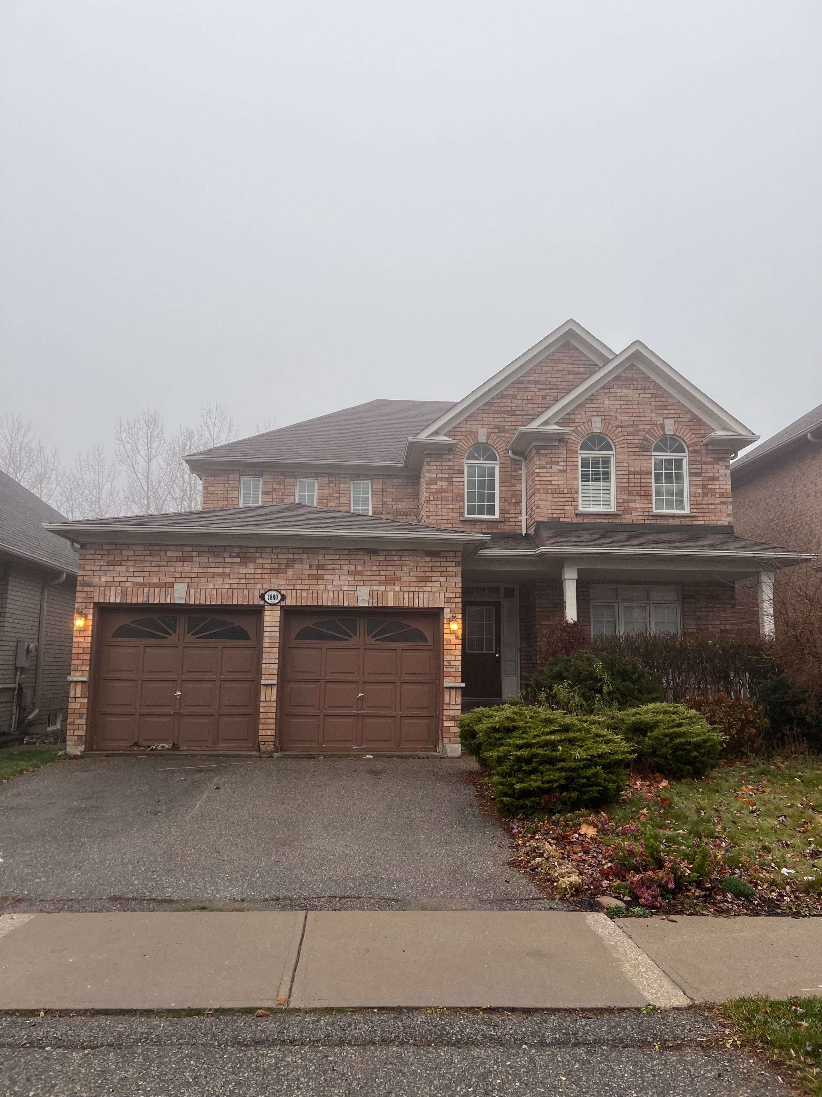 Pickering, ON L1V 7C3,1880 Falconwood WAY