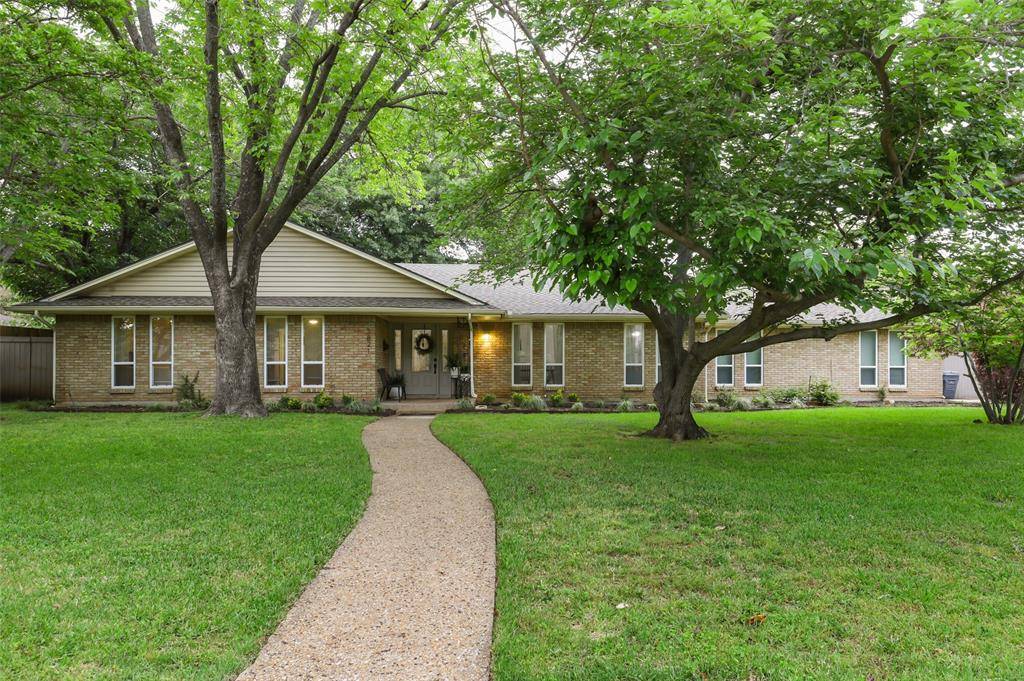 Dallas, TX 75229,3821 Goodfellow Drive