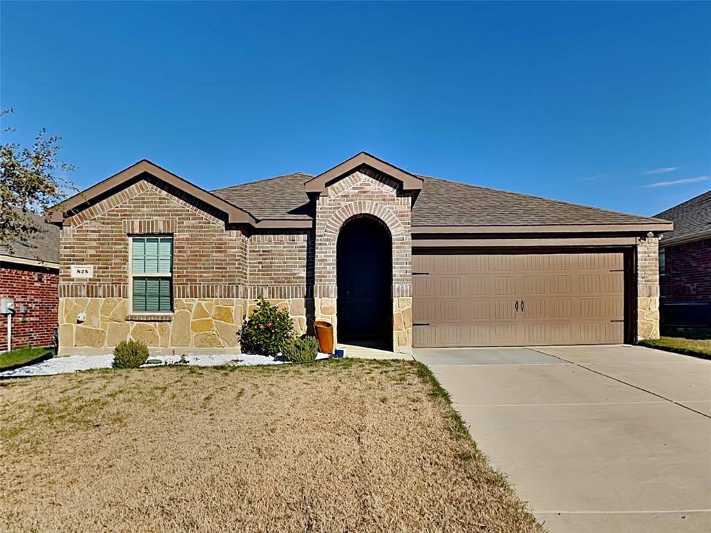 Aubrey, TX 76227,825 Alton Drive