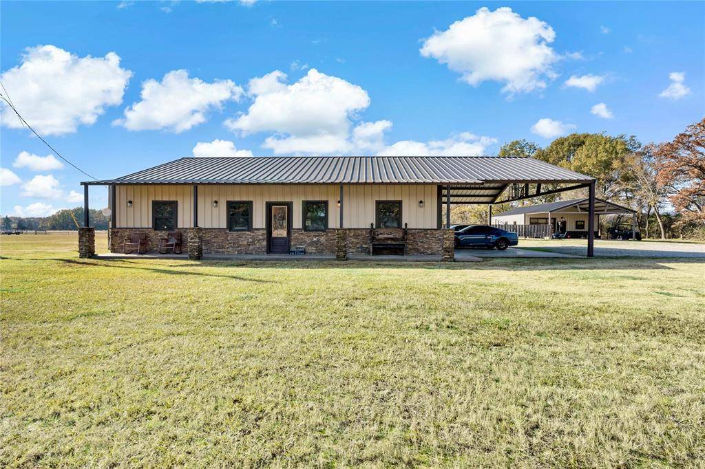 Pattonville, TX 75468,614 County Road 14500