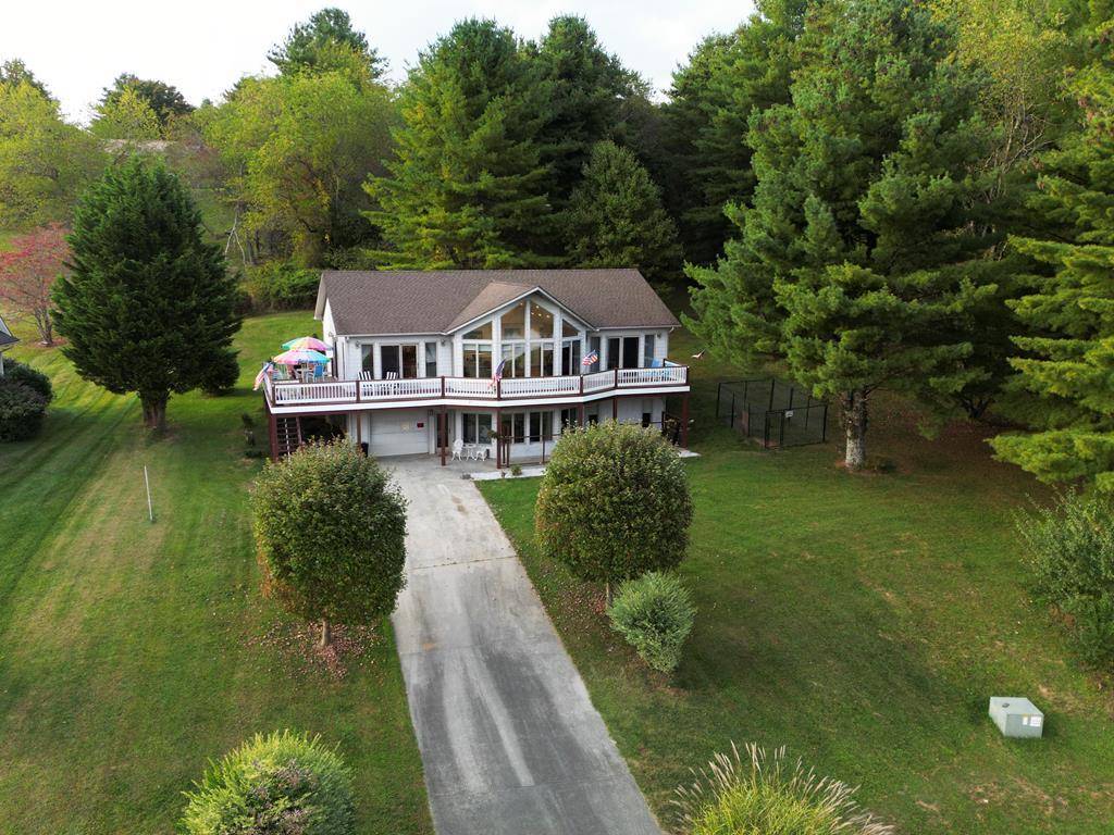 Laurel Fork, VA 24352,45 Lone Oak Ct