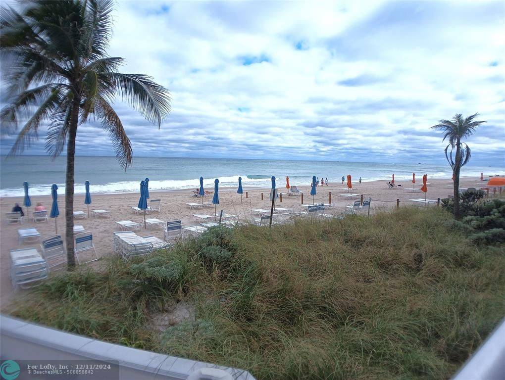 Fort Lauderdale, FL 33308,3850 Galt Ocean Dr  #109