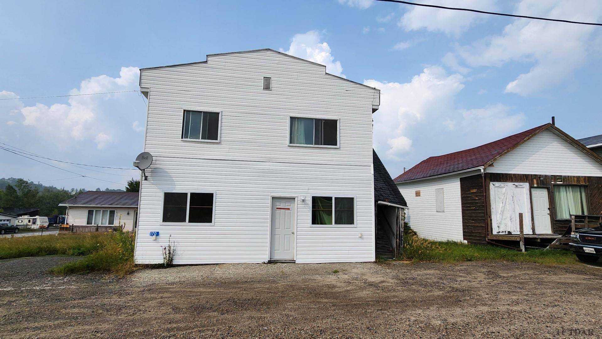 Timiskaming, ON P0K 1M0,170 Moyneur AVE