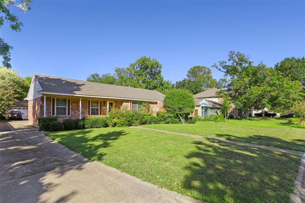 Dallas, TX 75229,3641 Ingleside Drive