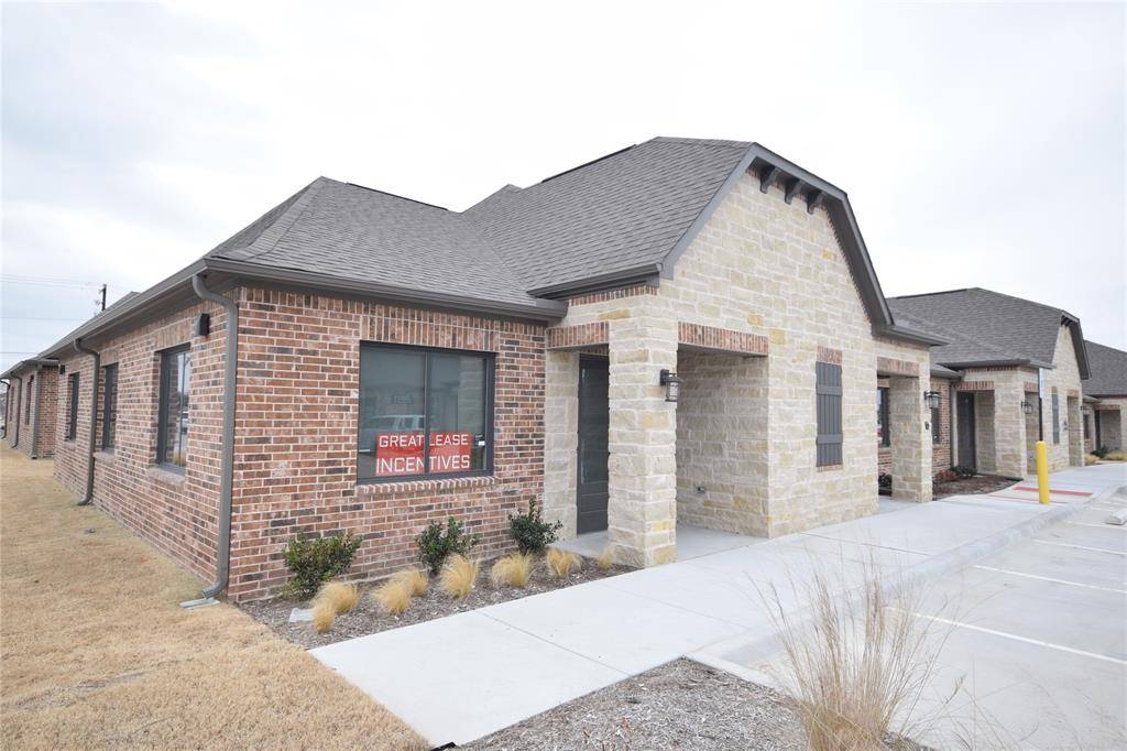 Little Elm, TX 75068,2601 Little Elm Parkway #1101