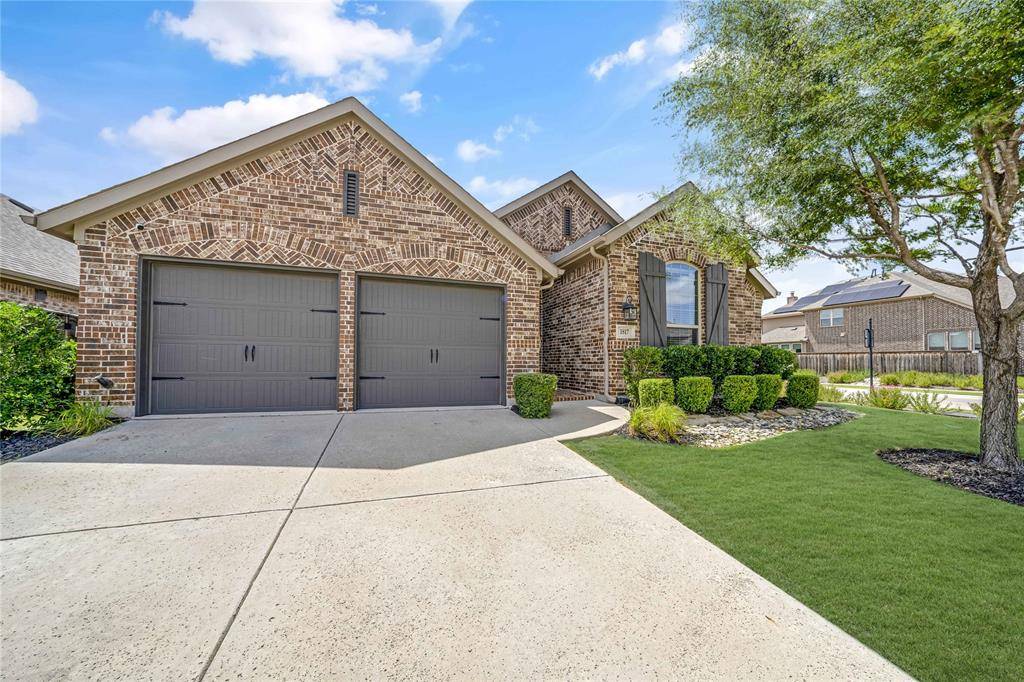 Prosper, TX 75078,1817 Forest Park Drive