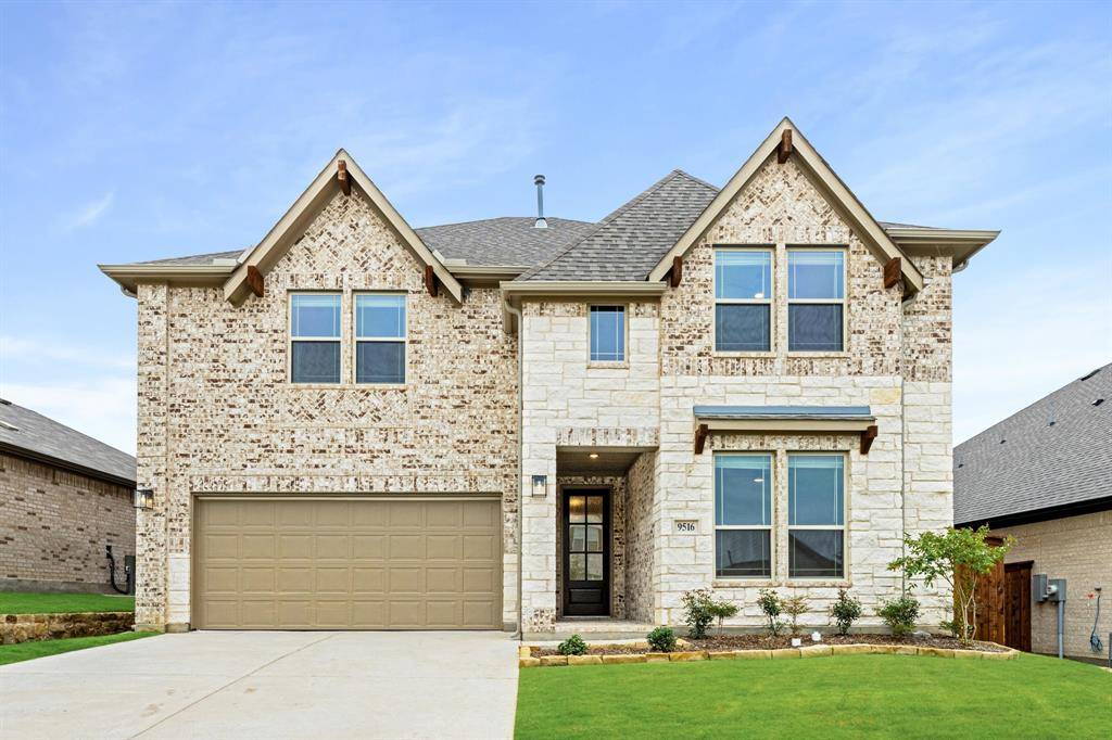 Fort Worth, TX 76131,9516 Lanshire Lane