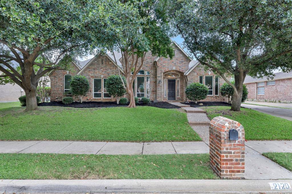 Flower Mound, TX 75028,2120 Bellanca Court