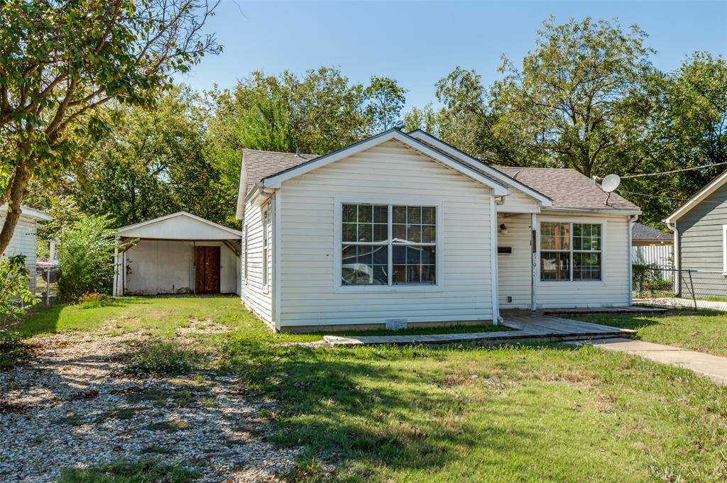 Sherman, TX 75090,1306 N Brents Avenue