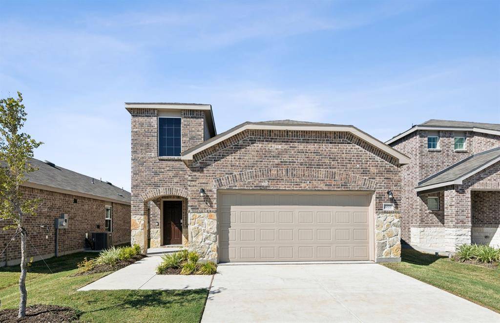 Forney, TX 75126,2077 Henrietta Drive