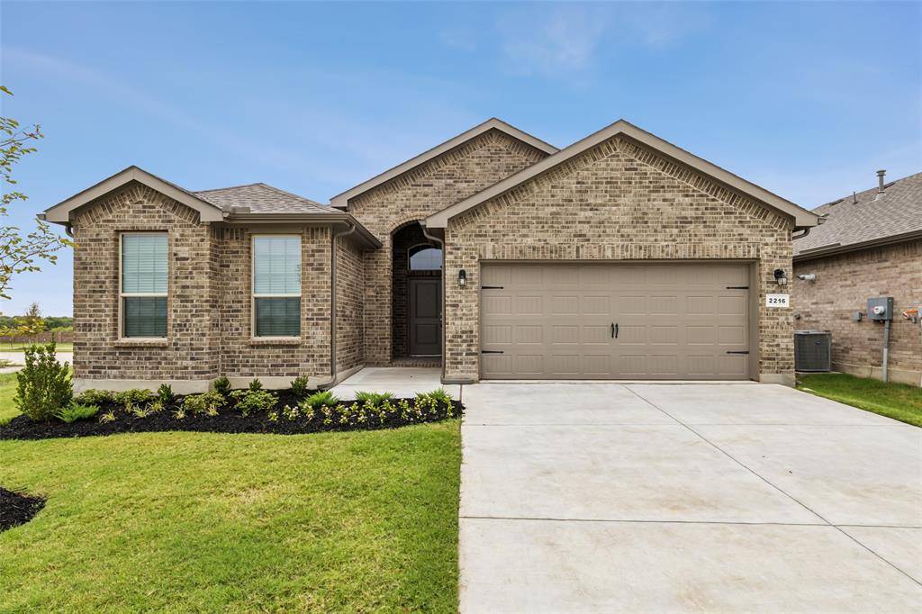 Haslet, TX 76052,2216 Tucana Way