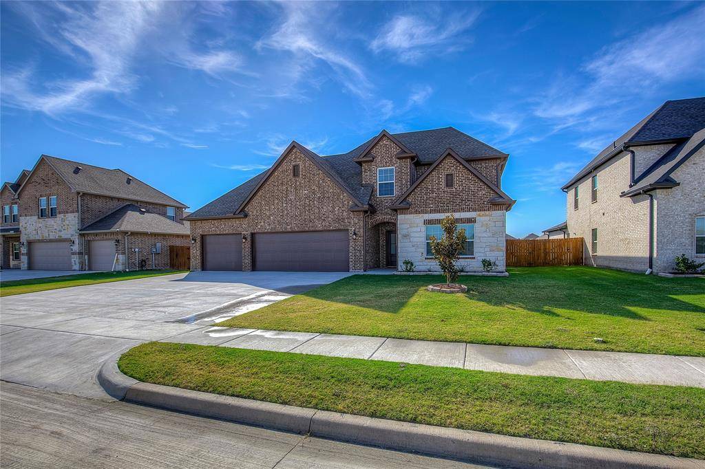 Greenville, TX 75402,907 Eva Drive