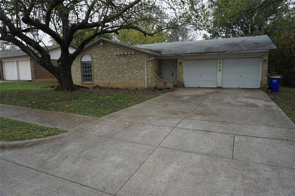 Watauga, TX 76148,5908 Richard Drive