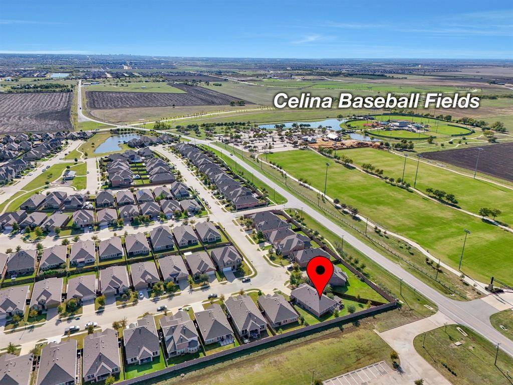 Celina, TX 75009,1249 Ash Street