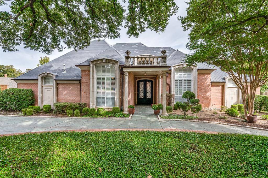 Dallas, TX 75287,17624 Woods Edge Drive