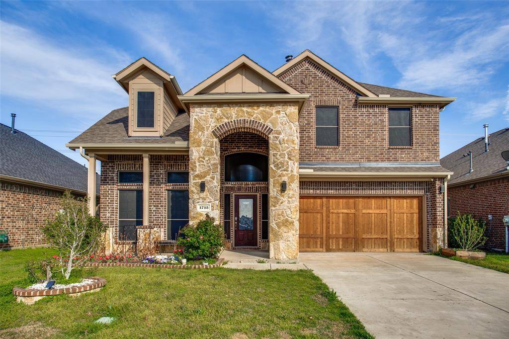 Little Elm, TX 75068,1713 Lake Pine Drive #R