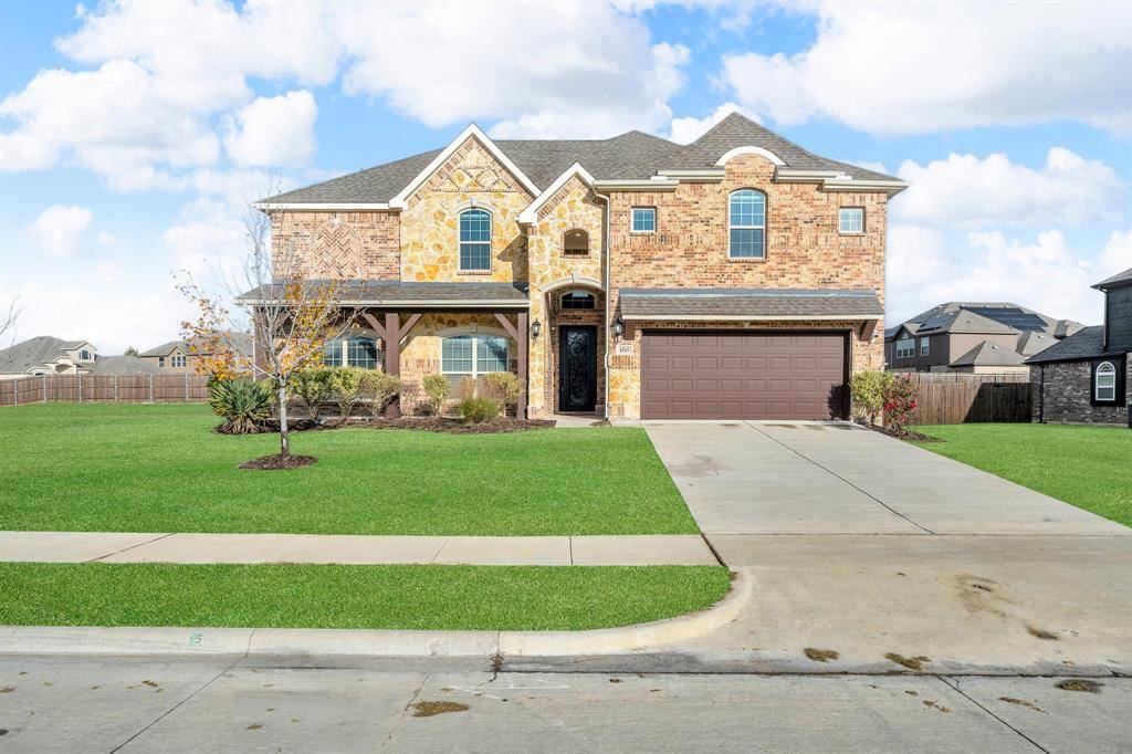 Cedar Hill, TX 75104,1515 Spring Hill Drive