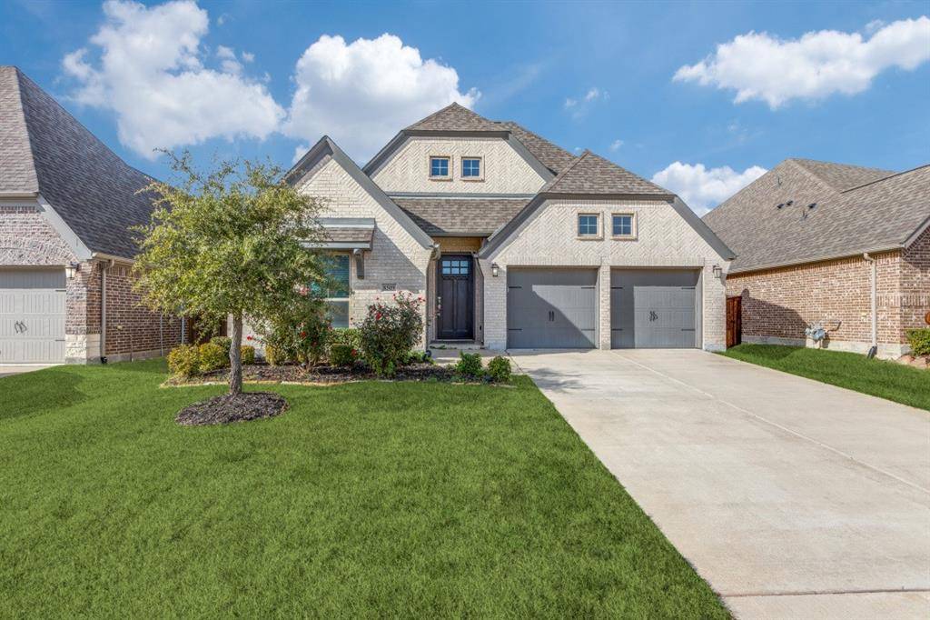 Mckinney, TX 75071,8509 Lake Arrowhead Trail