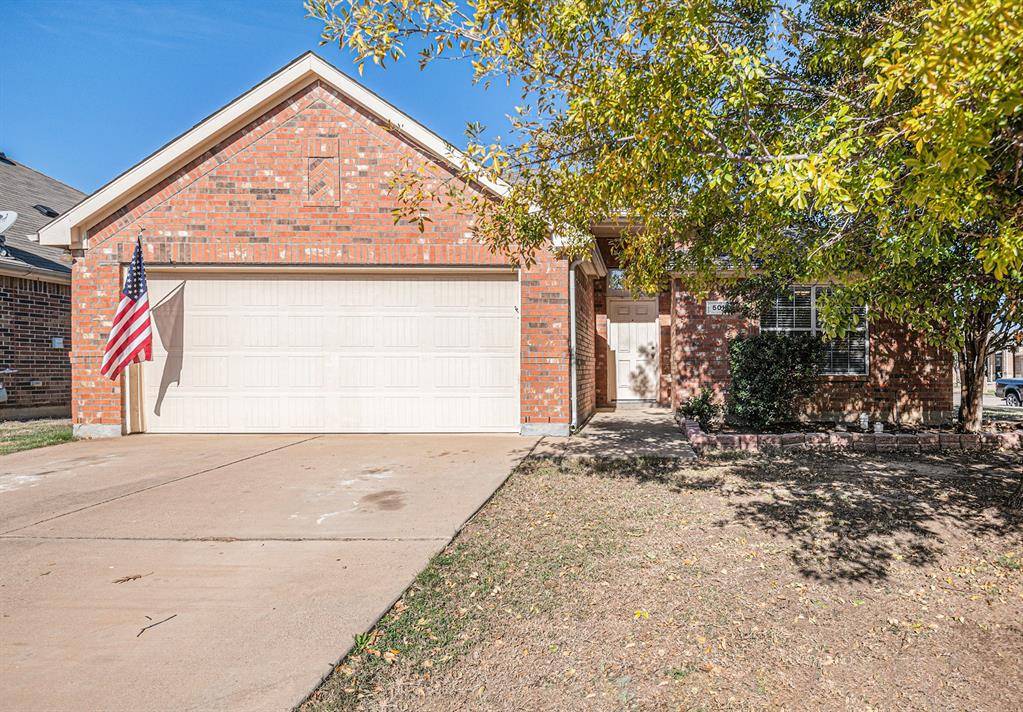 Crowley, TX 76036,501 Anchor Way