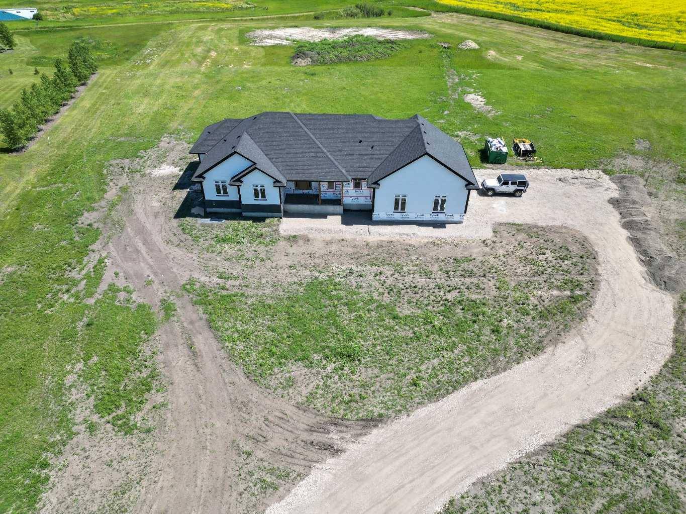 Rural Foothills County, AB T1S 5B8,349062 Tamarack DR E