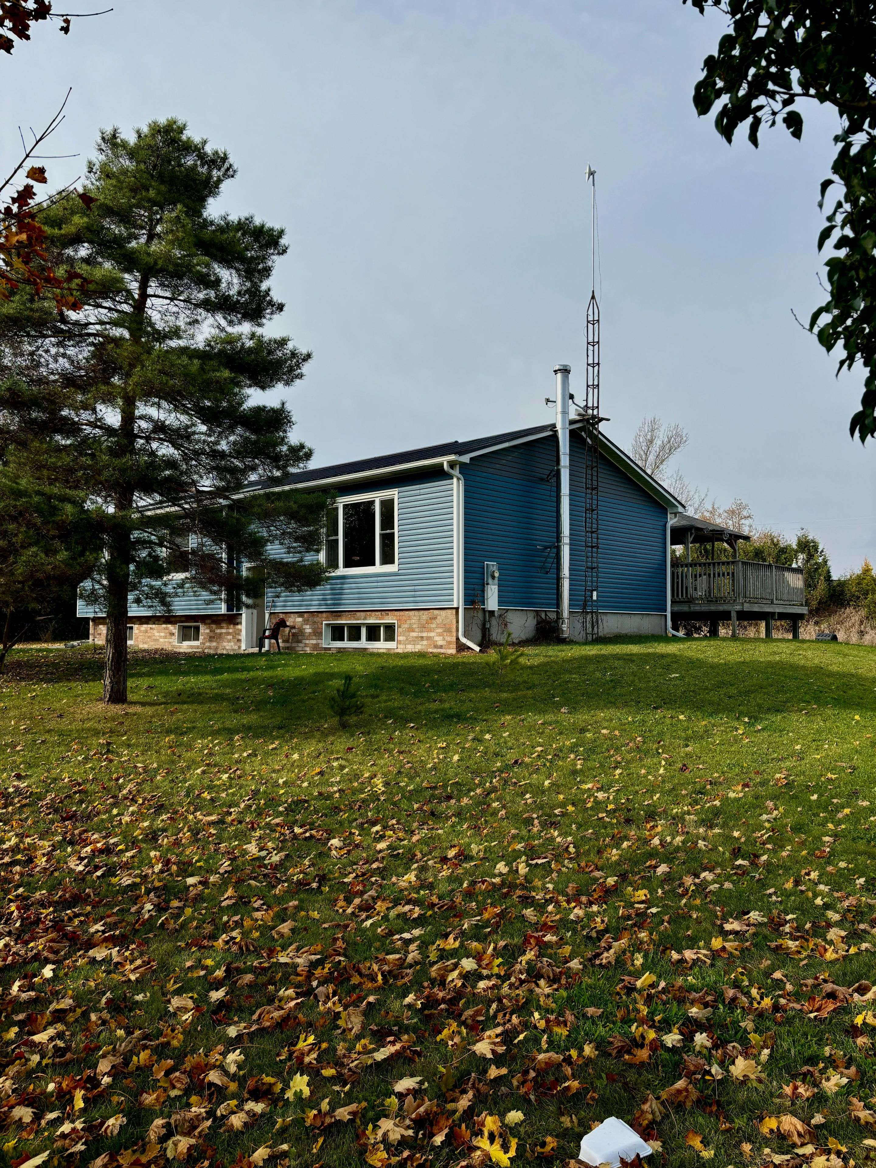 Kawartha Lakes, ON K0M 2T0,1141 Lorneville RD