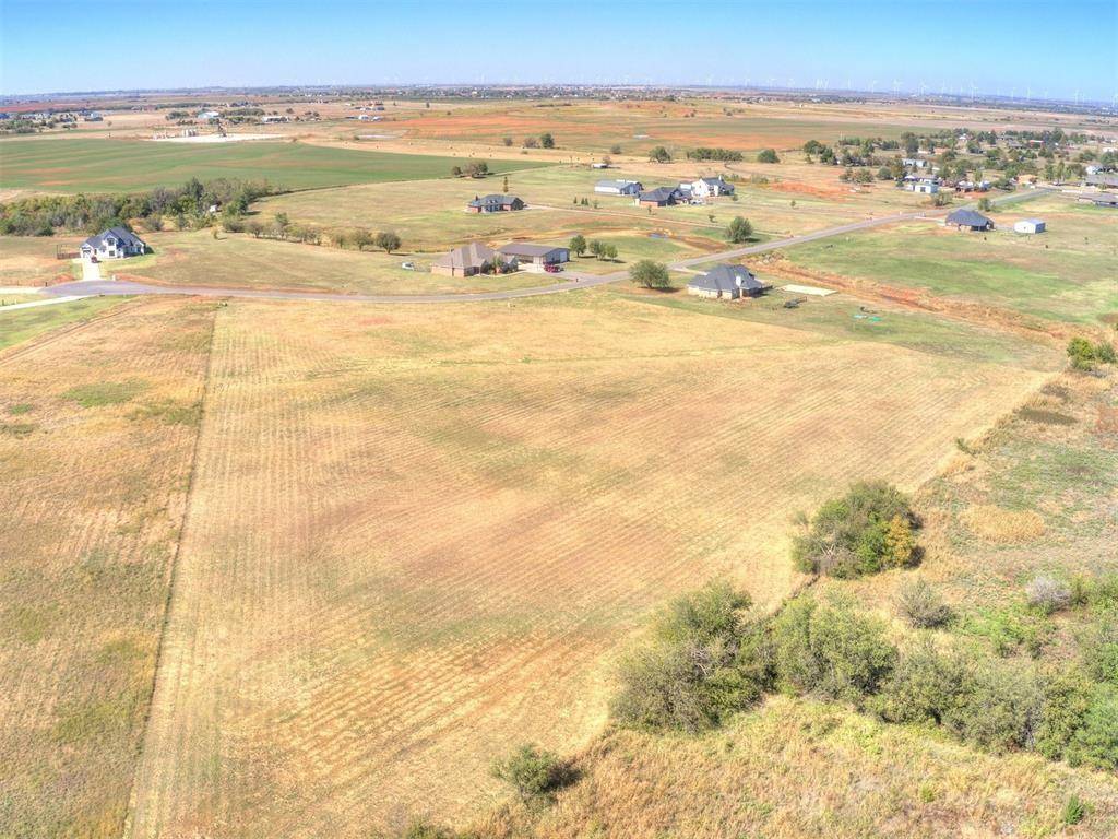 Piedmont, OK 73078,Tract 2-B Cheyenne Acres