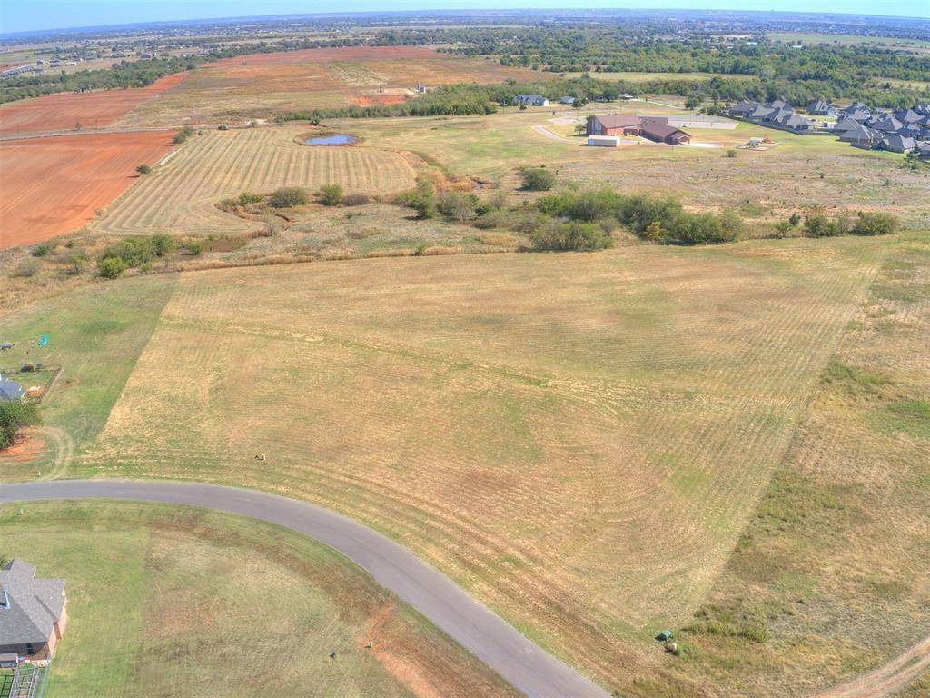 Piedmont, OK 73078,Tract 2-B Cheyenne Acres