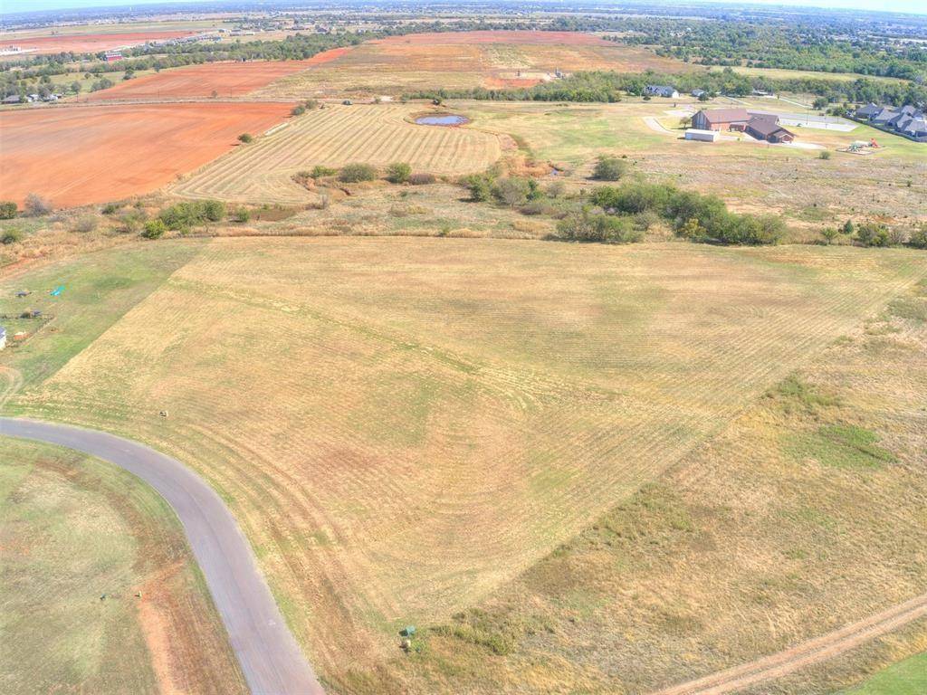 Piedmont, OK 73078,Tract 2-B Cheyenne Acres