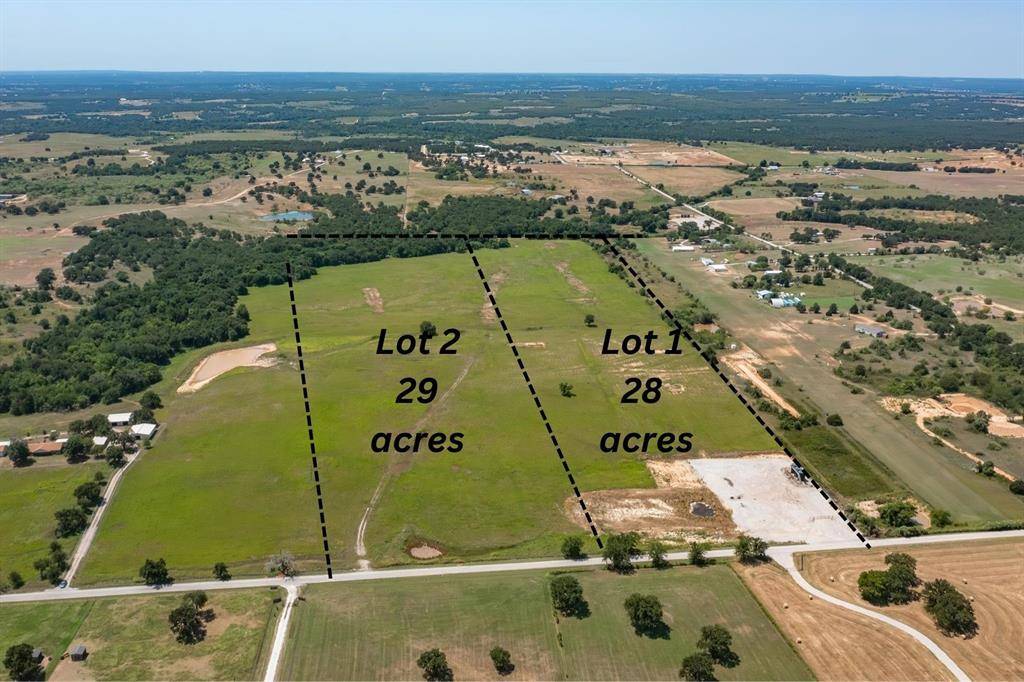 Paradise, TX 76073,TBD 29.25 ACRES County Road 3525