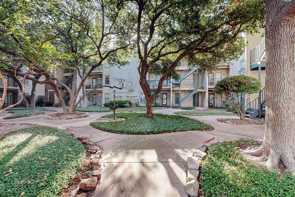 Dallas, TX 75204,3105 San Jacinto Street #108