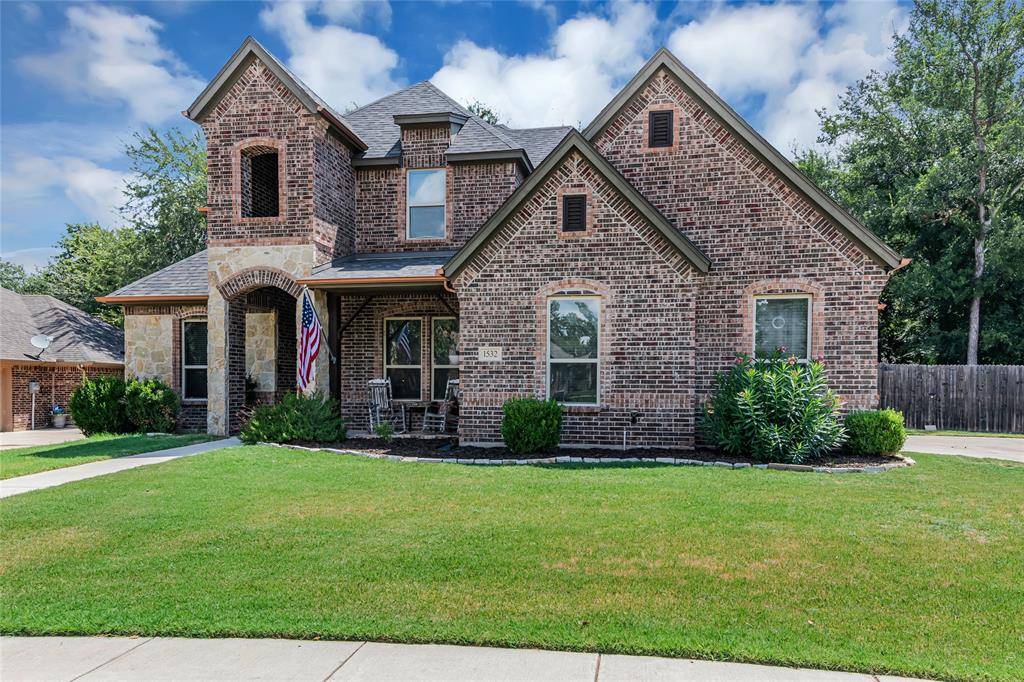 Azle, TX 76020,1532 Sea Breeze Lane