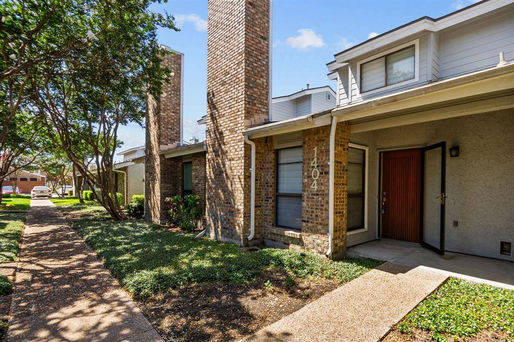 Dallas, TX 75252,17490 Meandering Way #1404