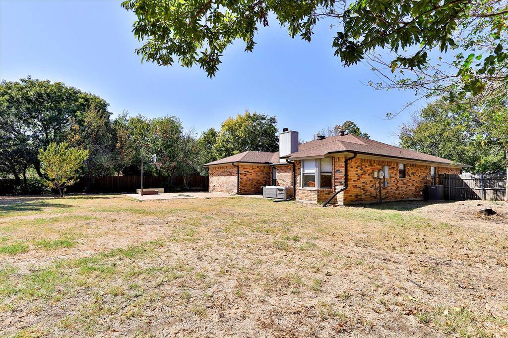 Watauga, TX 76148,7800 Mallard Lane