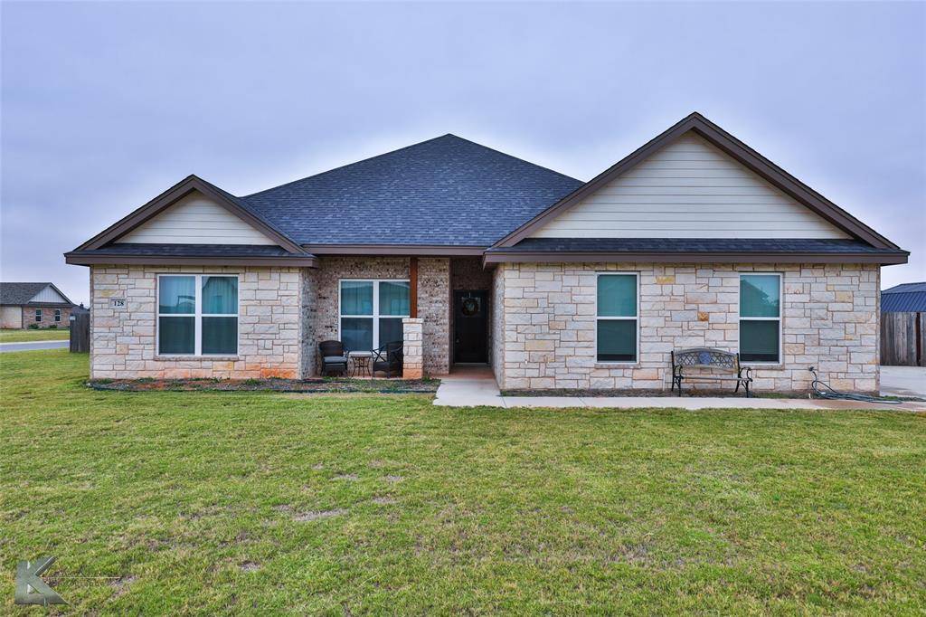 Tuscola, TX 79562,128 Windy Hill Drive