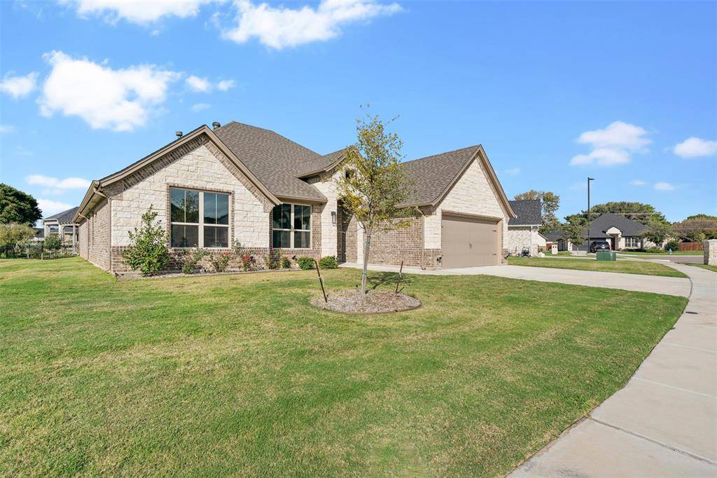 Granbury, TX 76048,1143 Aviara Court