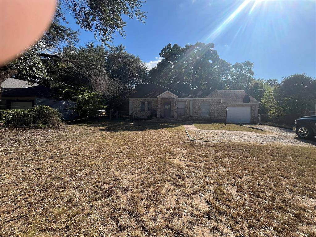 River Oaks, TX 76114,4909 Barbara Road