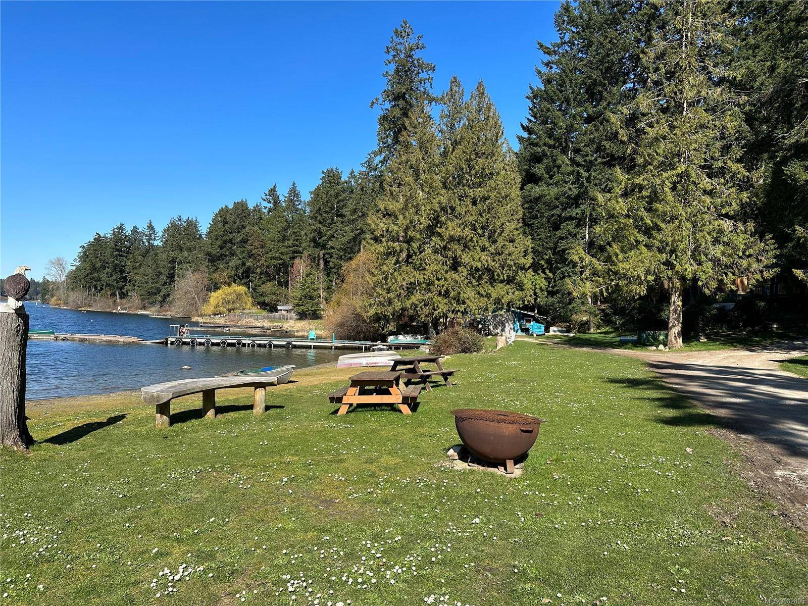 Salt Spring, BC V8K 1M1,1136 North End Rd #RV 12