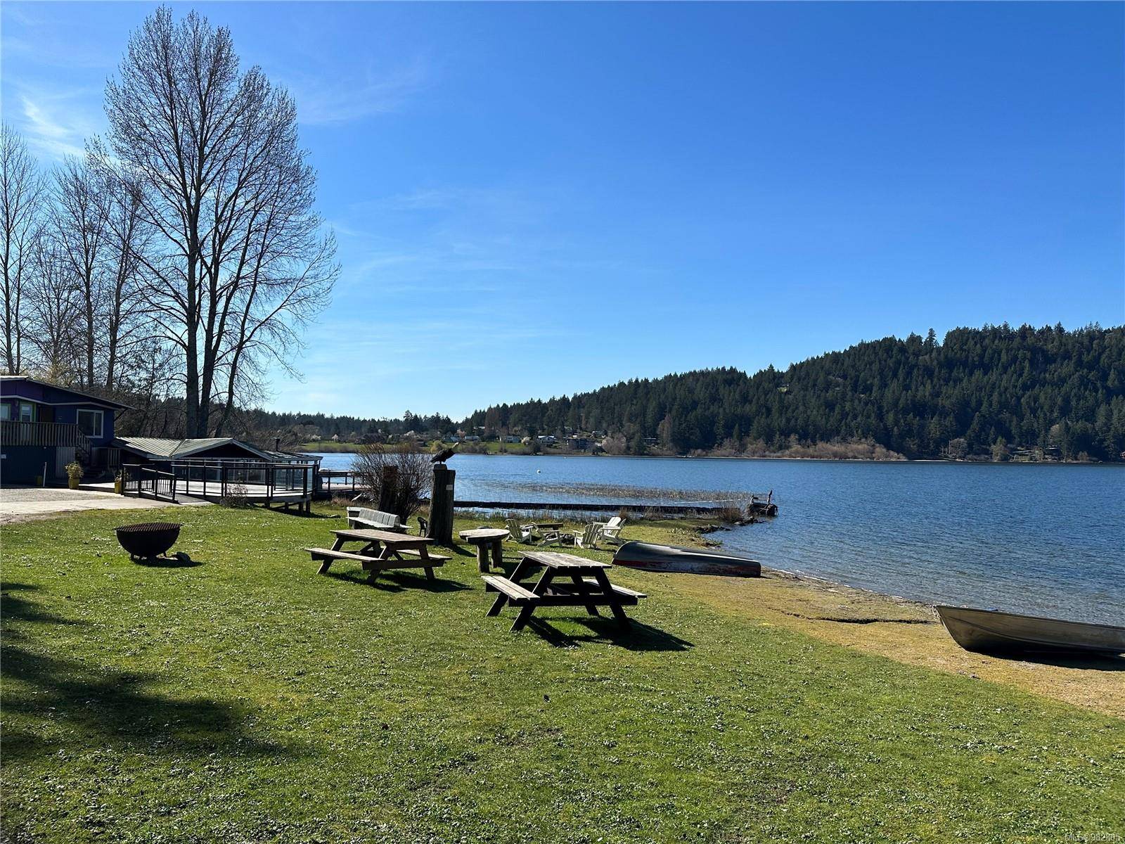 Salt Spring, BC V8K 1M1,1136 North End Rd #RV 12