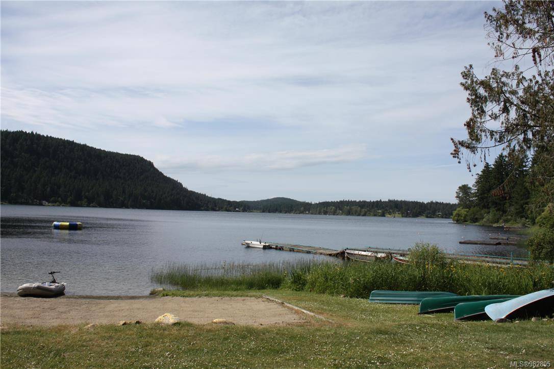 Salt Spring, BC V8K 1M1,1136 North End Rd #RV 12