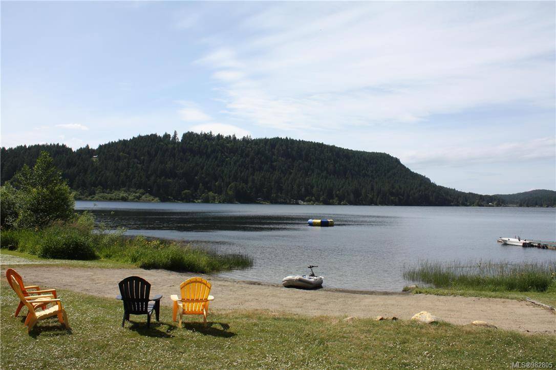 Salt Spring, BC V8K 1M1,1136 North End Rd #RV 12