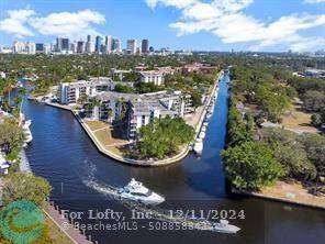 Fort Lauderdale, FL 33315,1101 River Reach Dr  #206