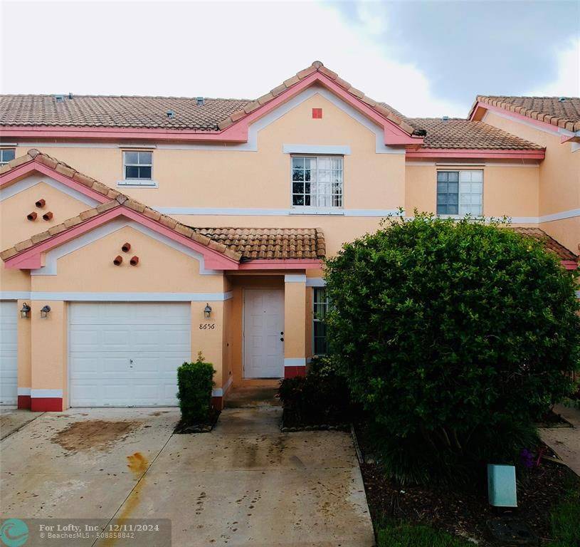 Miramar, FL 33025,8656 SW 22nd Ct