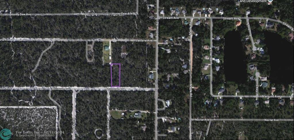 Sebring, FL 33875,2026 Macintosh Ave