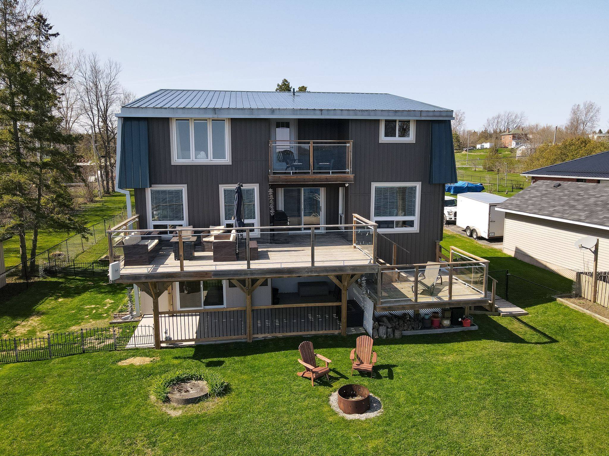 Greater Napanee, ON K7R 3K8,50 Bayview DR