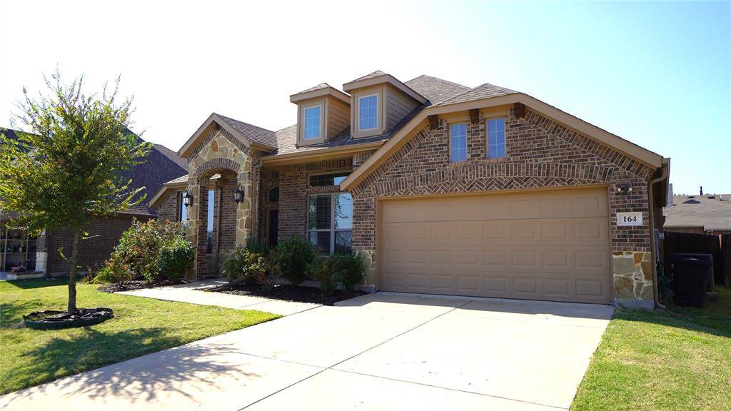 Forney, TX 75126,164 Landsdale Circle