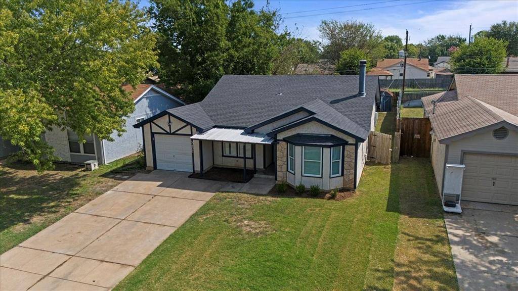 Arlington, TX 76018,5407 Spring Willow Drive