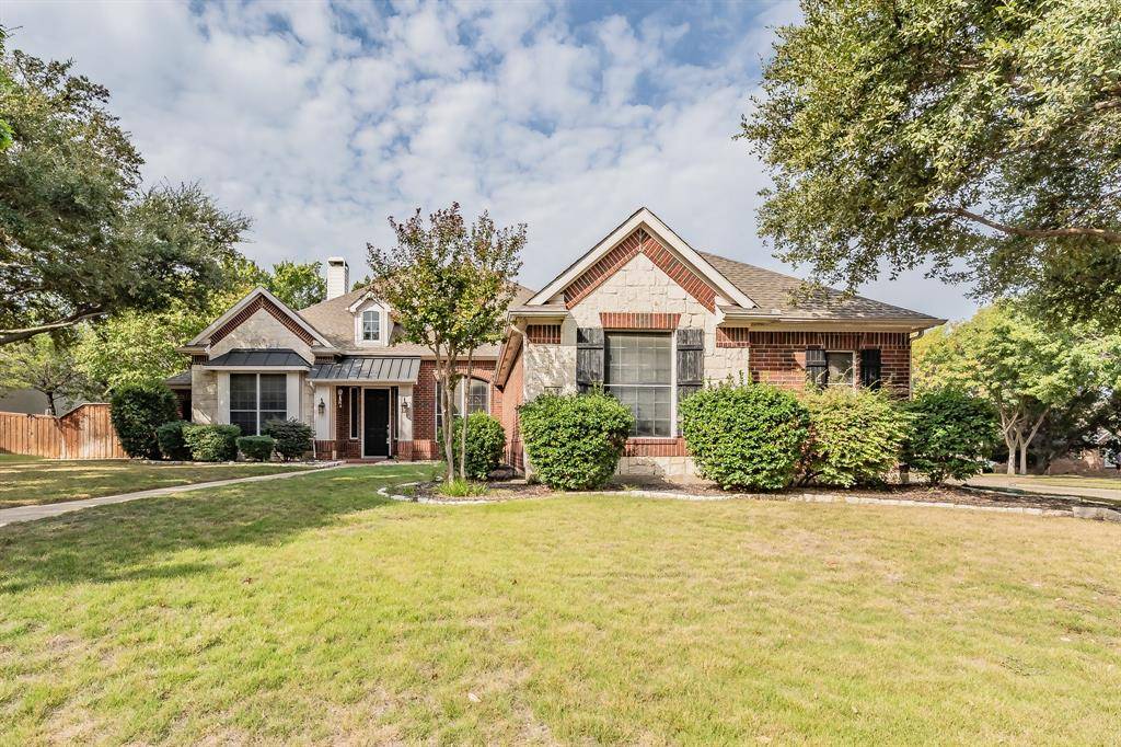 Flower Mound, TX 75028,1325 Cayenne Drive