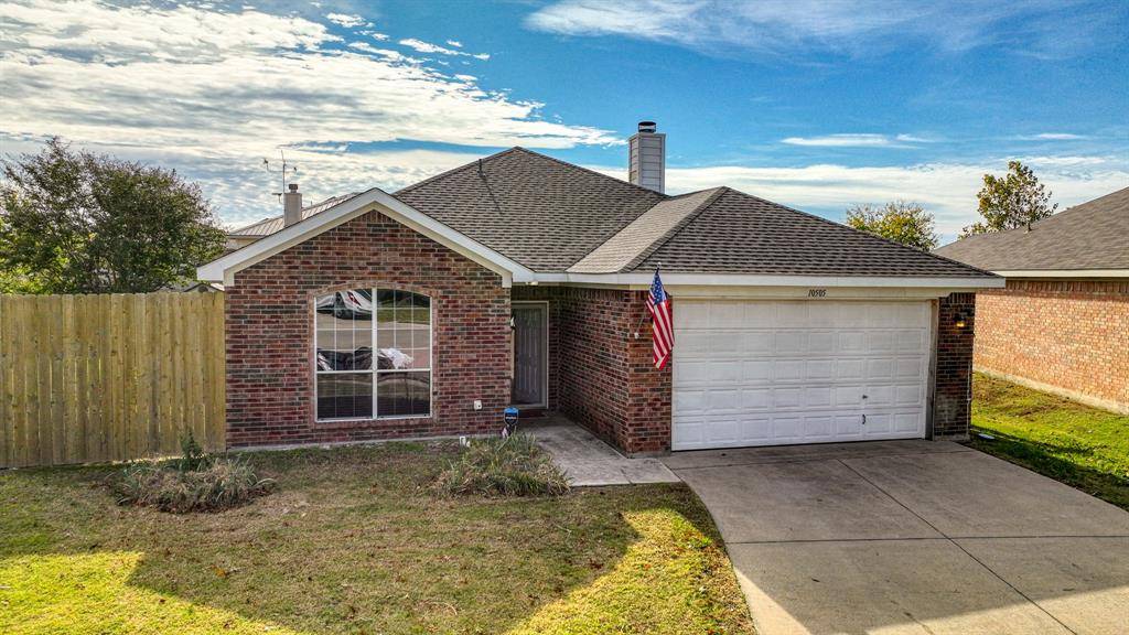 Fort Worth, TX 76108,10505 Dry Valley Court